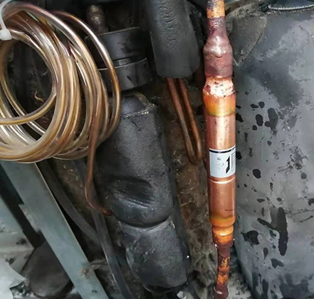 江油美的变频多联机空调维修售后服务中心