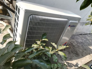 江油空调维修售后服务