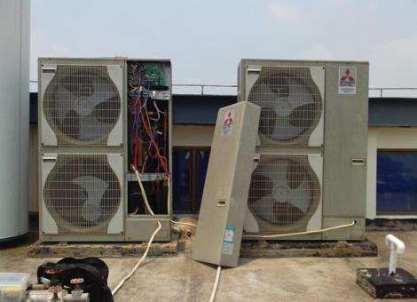 江油空调维修电话号码多少