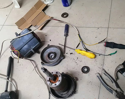 江油空调维修售后服务中心电话在哪里找