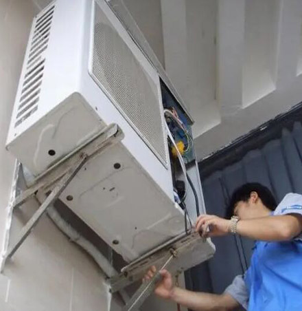 江油24小时空调维修热线