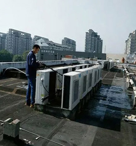 江油 空调拆装 江油本地 空调拆装公司