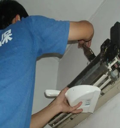 江油空调清洗保养