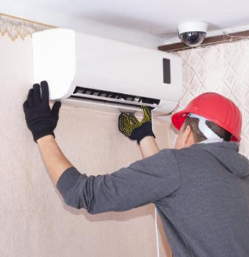 江油空调内机噪音大