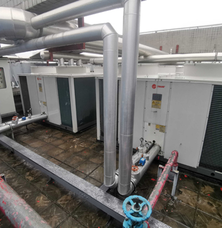 江油附近中央空调维修 江油上门中央空调维修